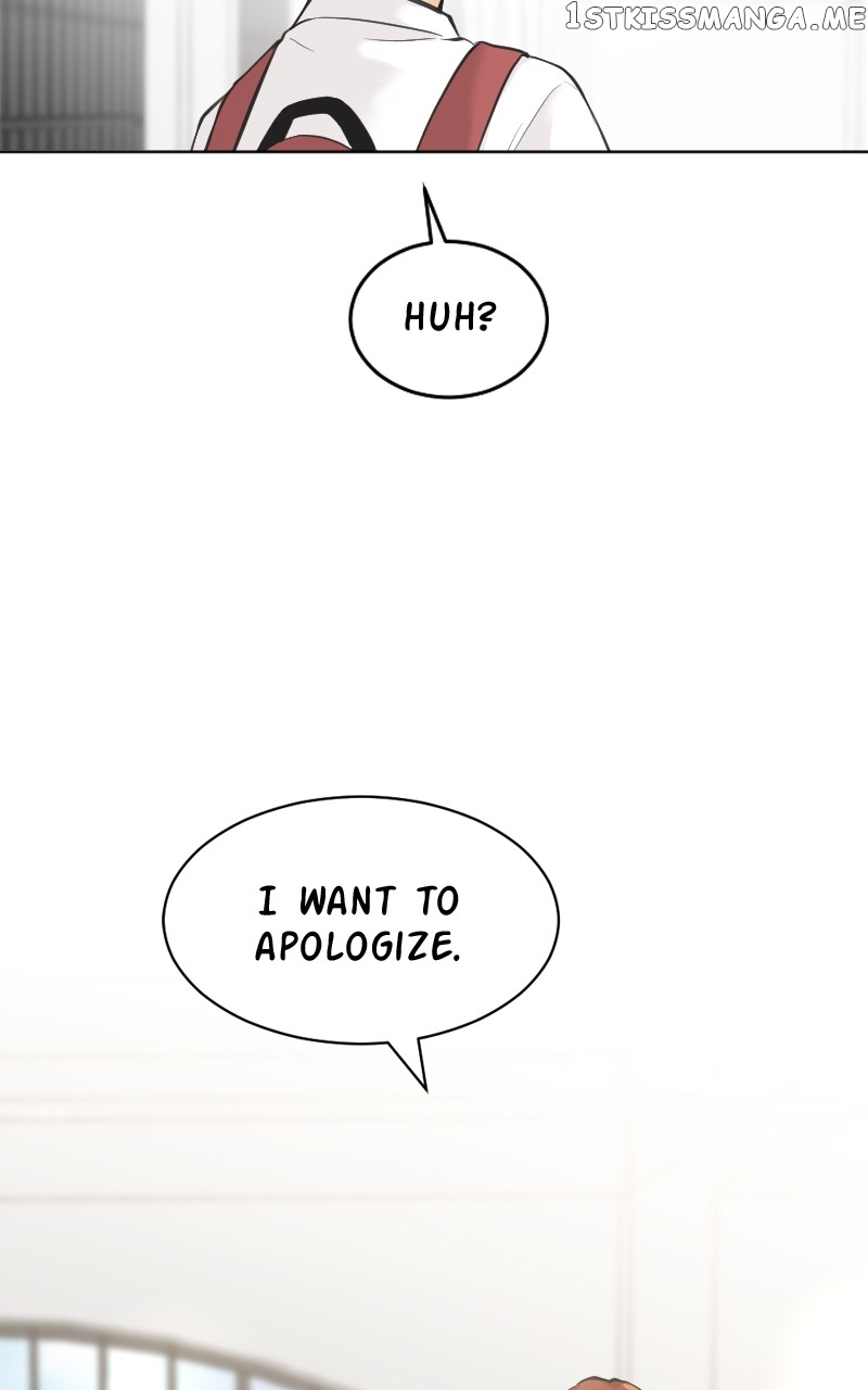 Who’s Mr. President? Chapter 56 - page 38