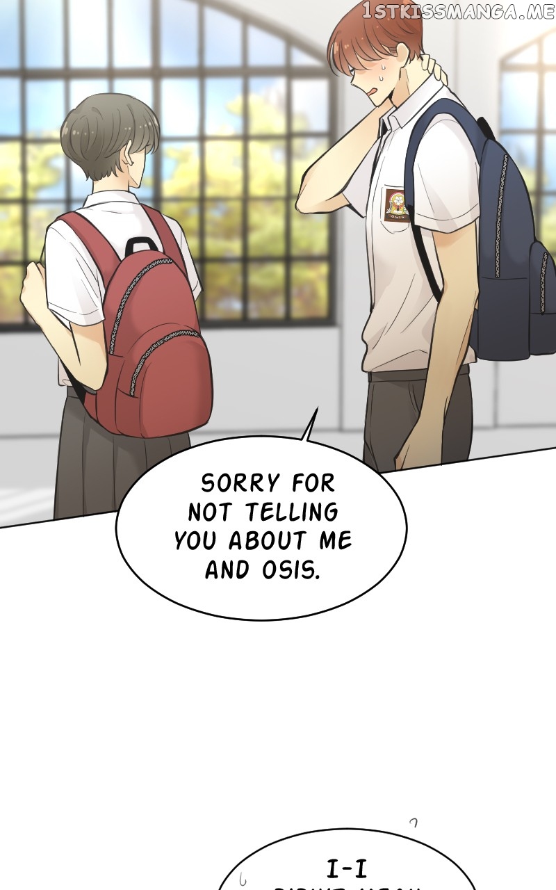 Who’s Mr. President? Chapter 56 - page 39