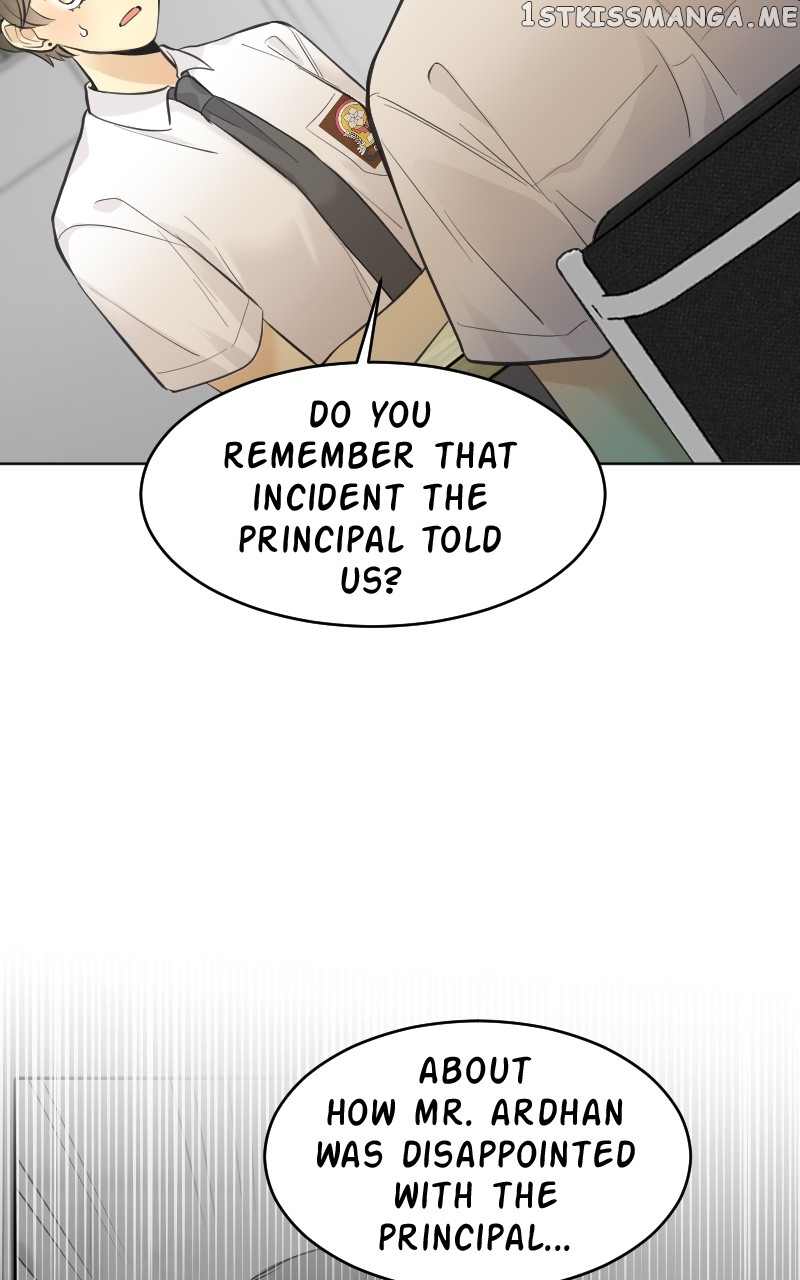 Who’s Mr. President? Chapter 56 - page 4