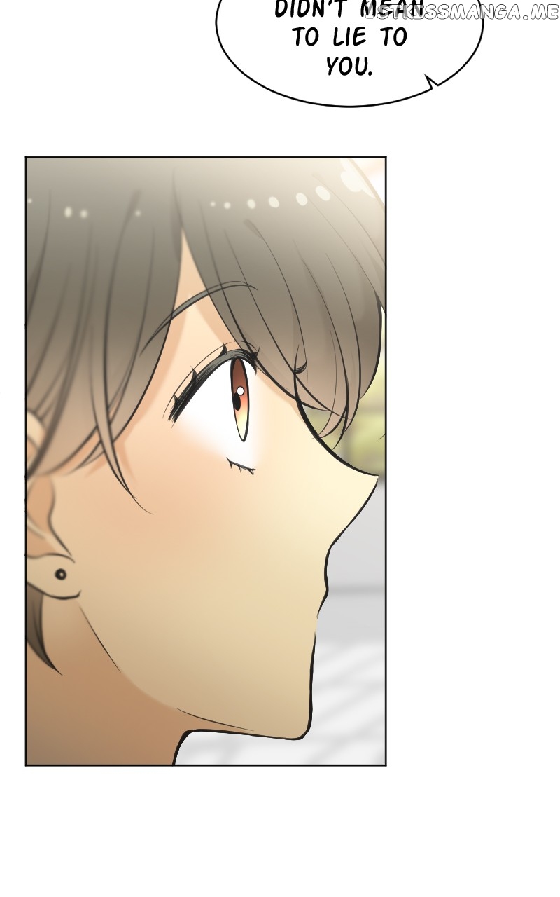 Who’s Mr. President? Chapter 56 - page 40