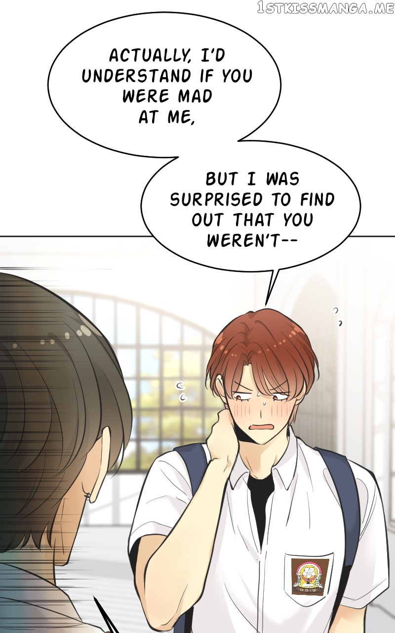 Who’s Mr. President? Chapter 56 - page 41