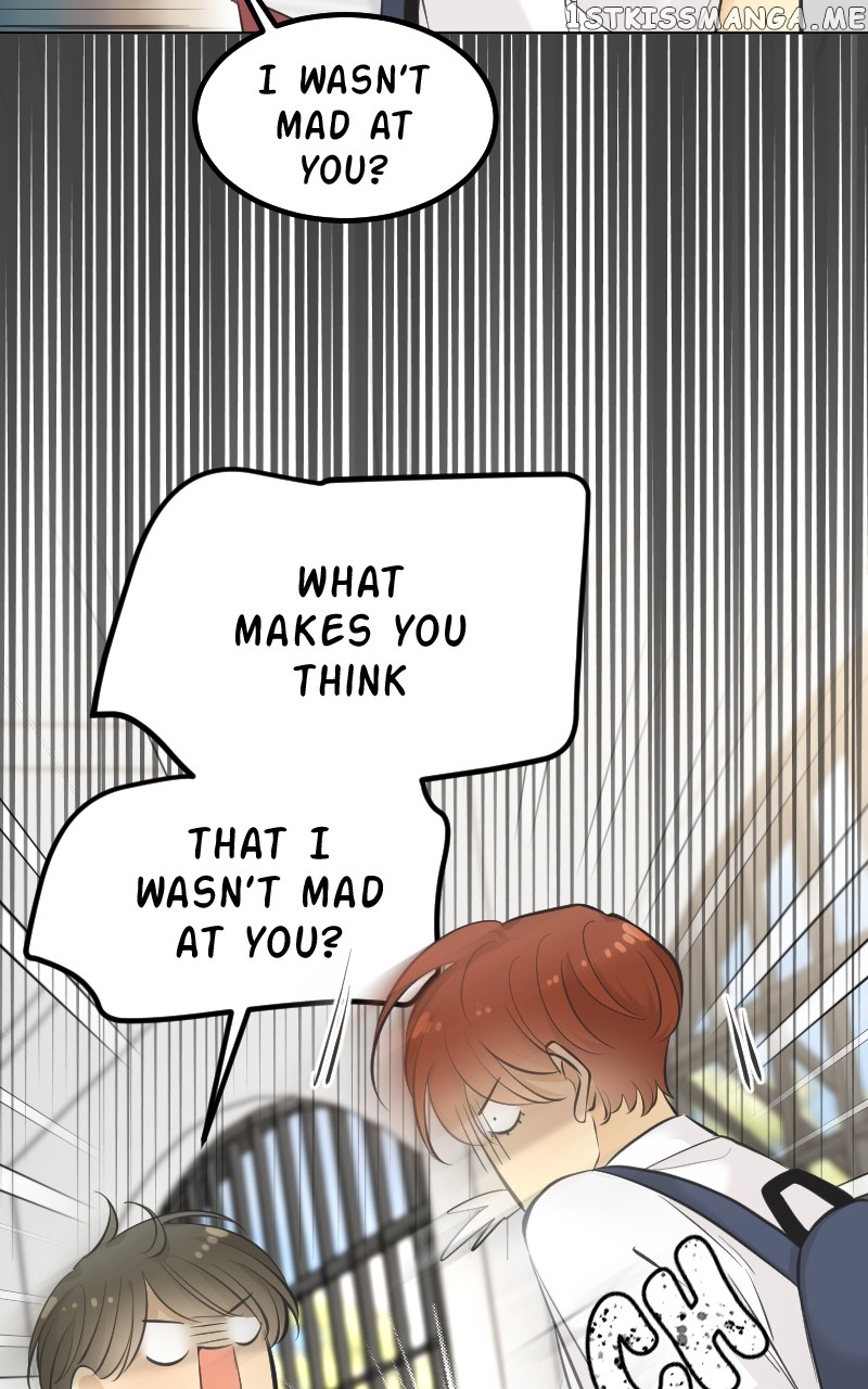 Who’s Mr. President? Chapter 56 - page 42