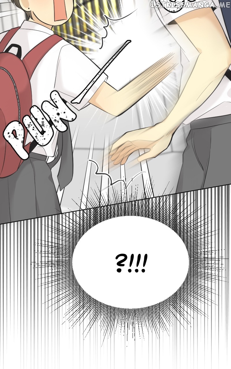 Who’s Mr. President? Chapter 56 - page 43