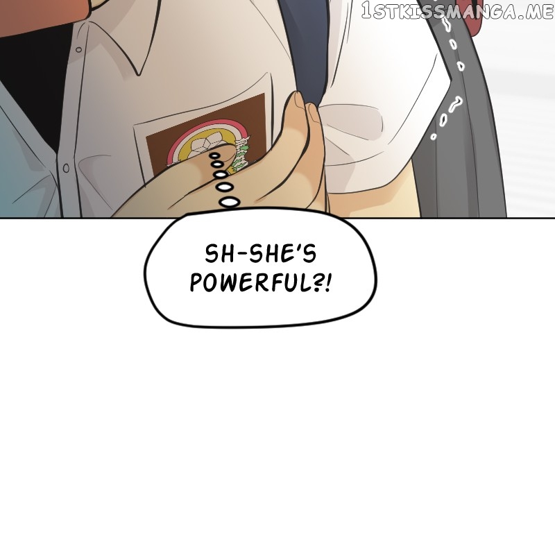 Who’s Mr. President? Chapter 56 - page 45