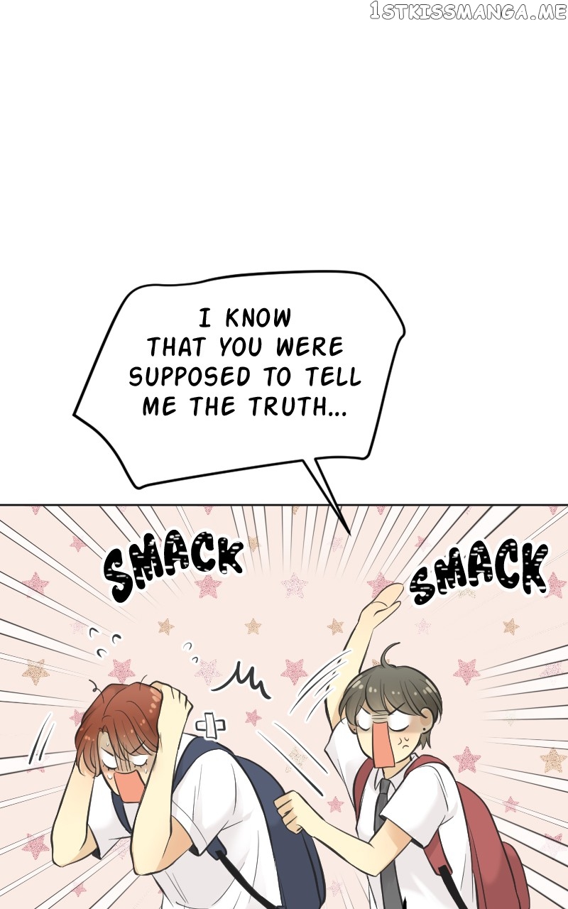 Who’s Mr. President? Chapter 56 - page 46