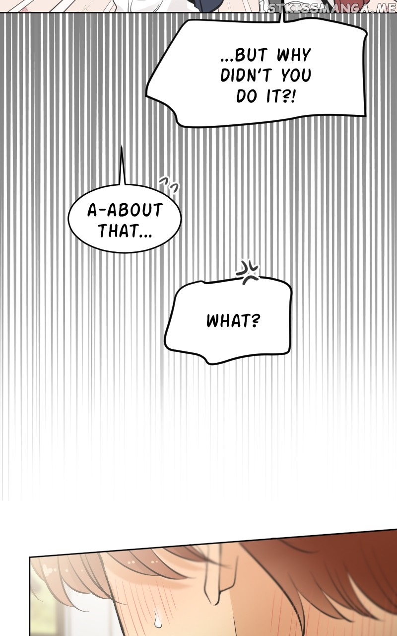 Who’s Mr. President? Chapter 56 - page 47
