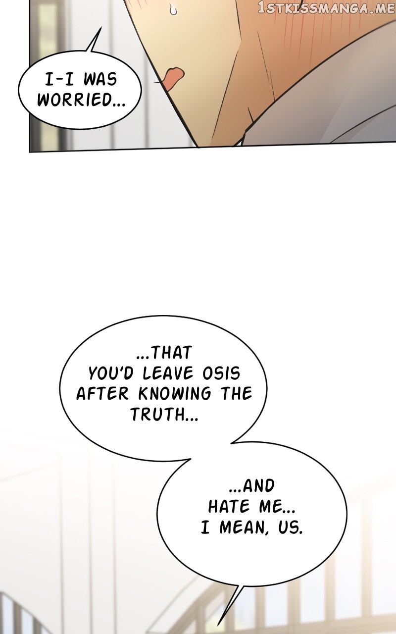 Who’s Mr. President? Chapter 56 - page 48
