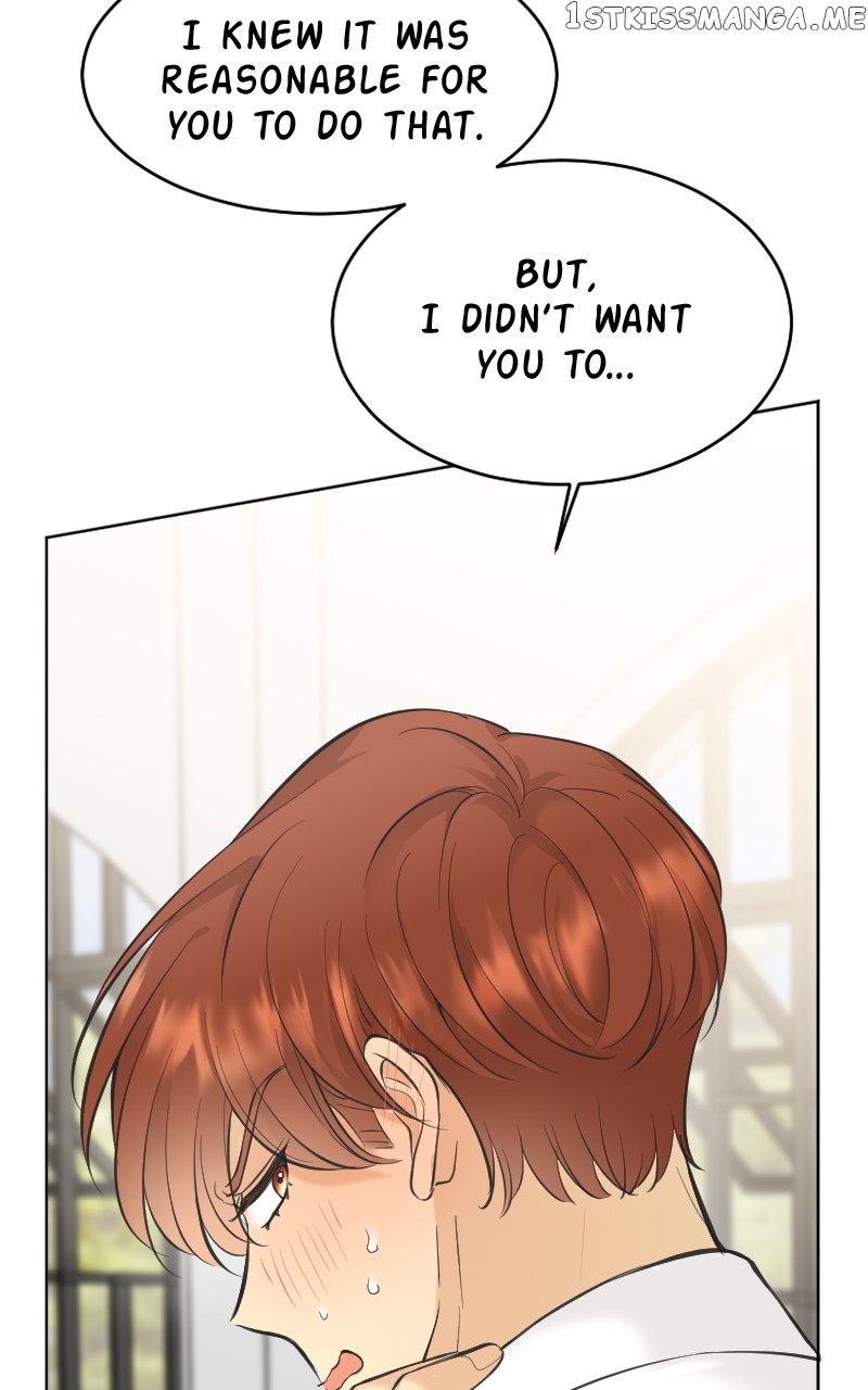 Who’s Mr. President? Chapter 56 - page 50