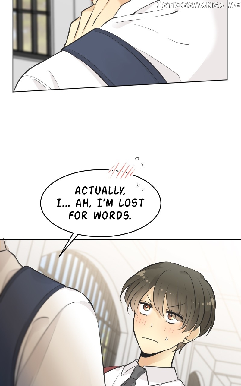 Who’s Mr. President? Chapter 56 - page 51