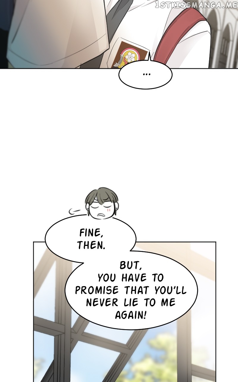 Who’s Mr. President? Chapter 56 - page 52