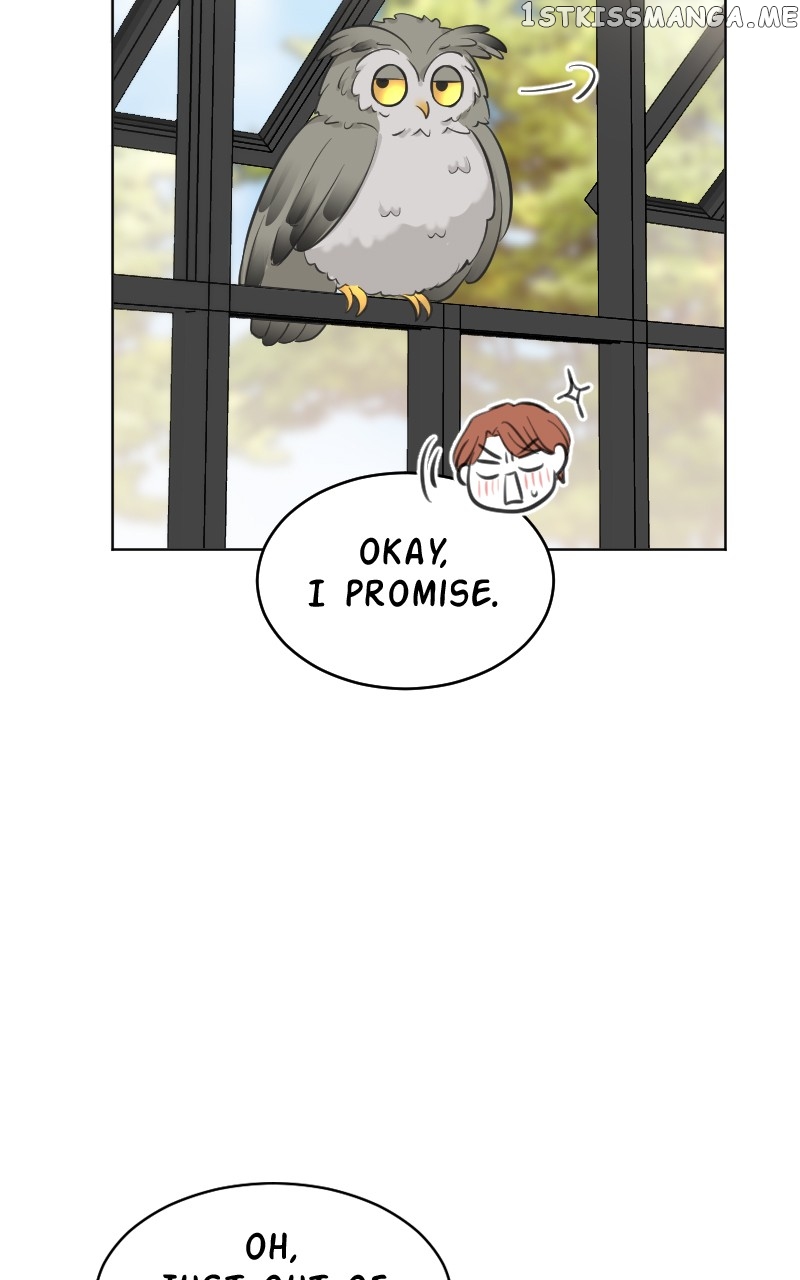 Who’s Mr. President? Chapter 56 - page 53