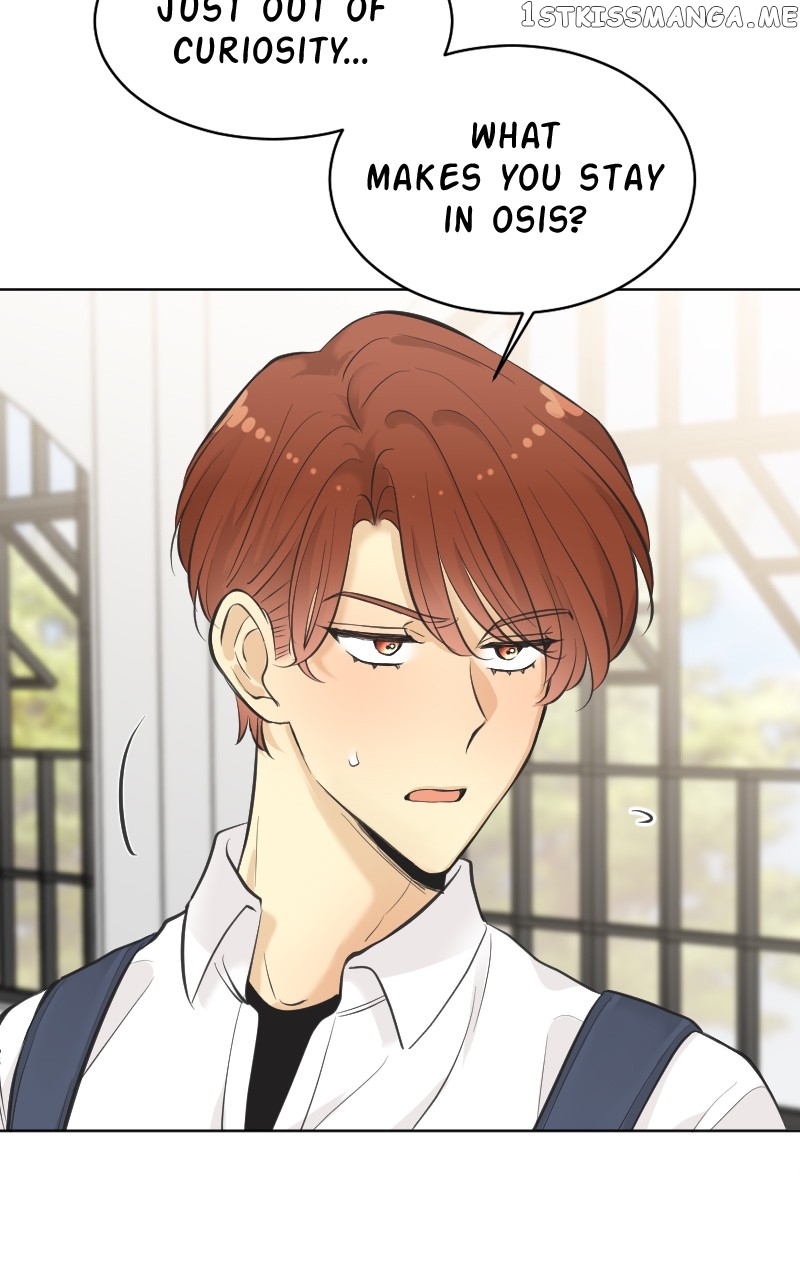 Who’s Mr. President? Chapter 56 - page 54