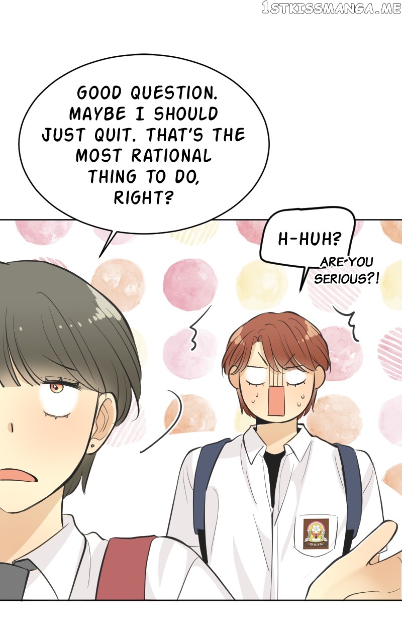 Who’s Mr. President? Chapter 56 - page 56