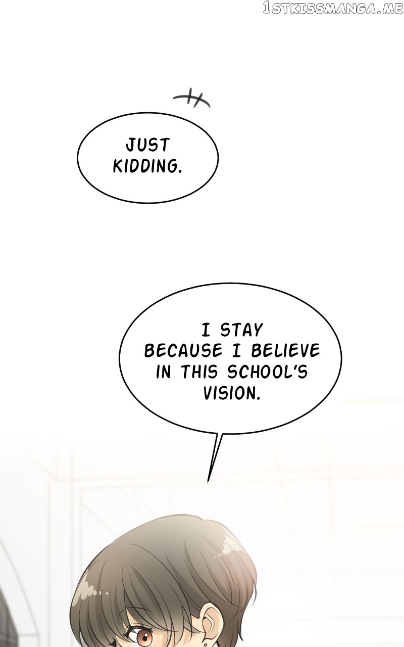 Who’s Mr. President? Chapter 56 - page 57