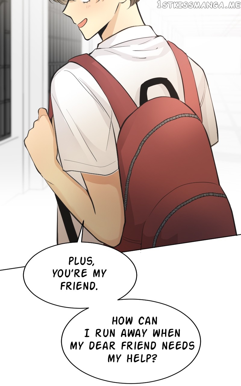 Who’s Mr. President? Chapter 56 - page 58