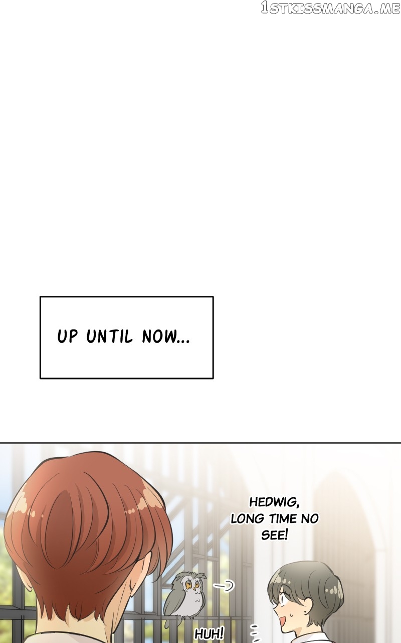 Who’s Mr. President? Chapter 56 - page 59