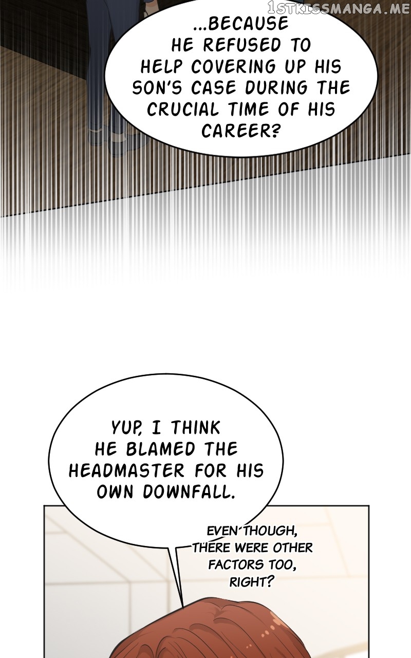 Who’s Mr. President? Chapter 56 - page 6