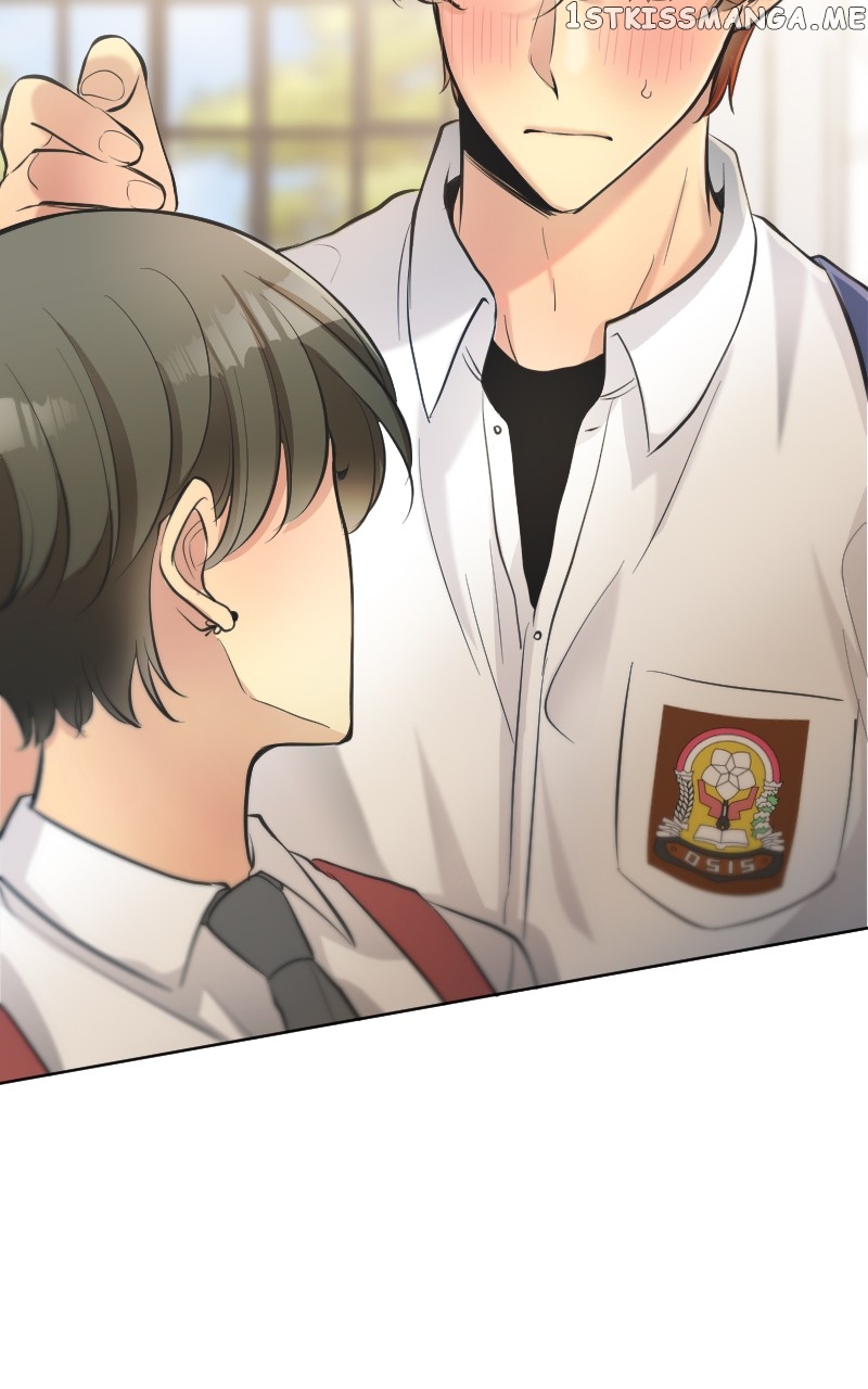 Who’s Mr. President? Chapter 56 - page 64
