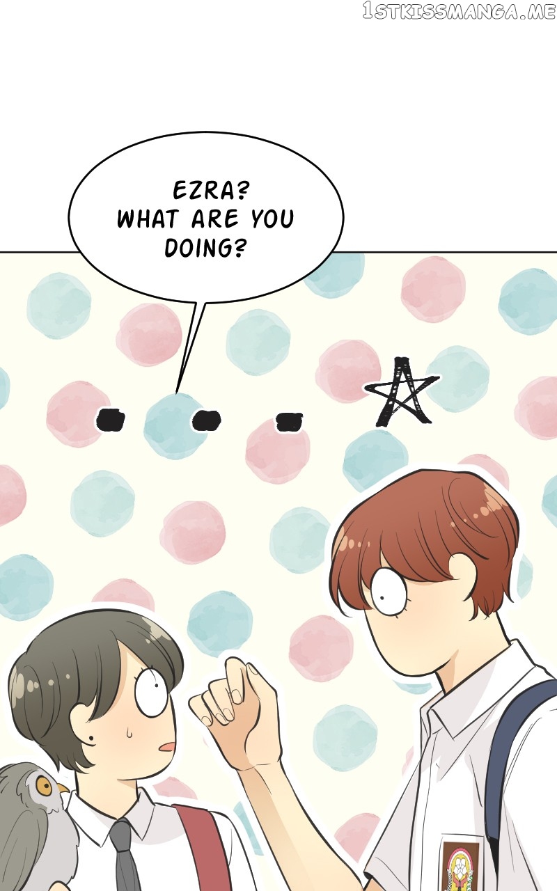 Who’s Mr. President? Chapter 56 - page 65