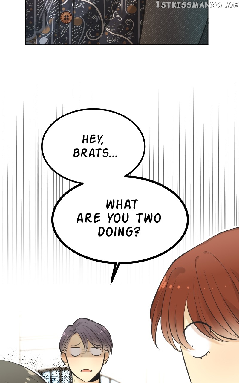 Who’s Mr. President? Chapter 56 - page 69