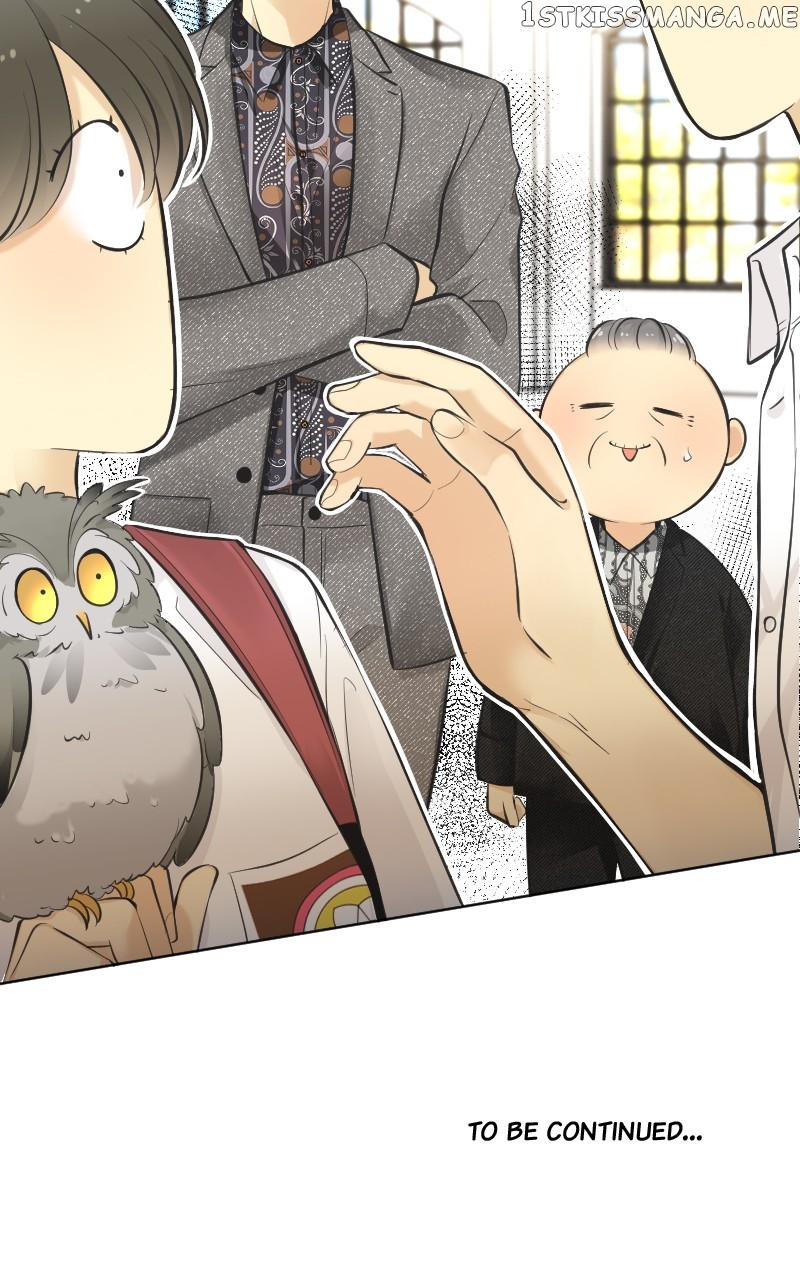 Who’s Mr. President? Chapter 56 - page 70