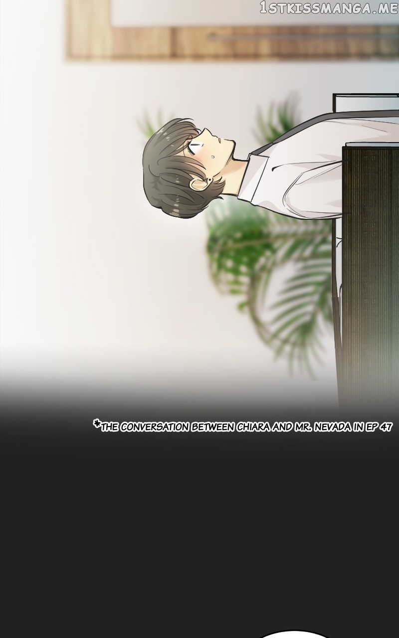Who’s Mr. President? Chapter 55 - page 10