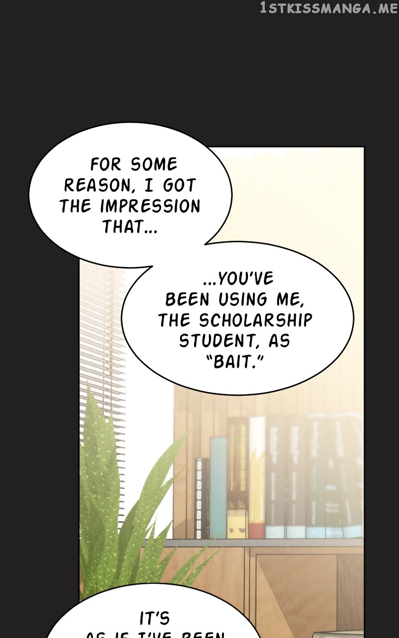 Who’s Mr. President? Chapter 55 - page 12