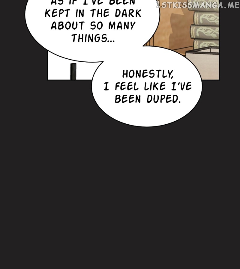 Who’s Mr. President? Chapter 55 - page 13