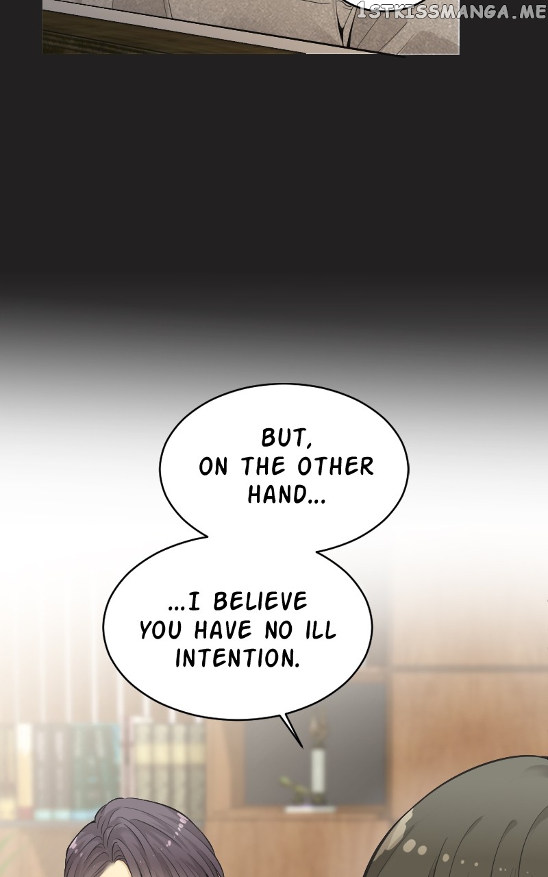 Who’s Mr. President? Chapter 55 - page 15