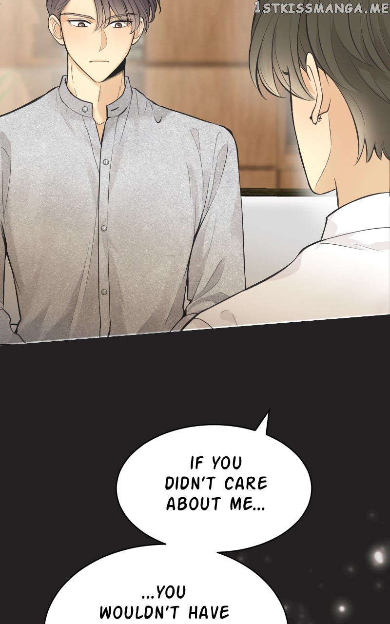 Who’s Mr. President? Chapter 55 - page 16