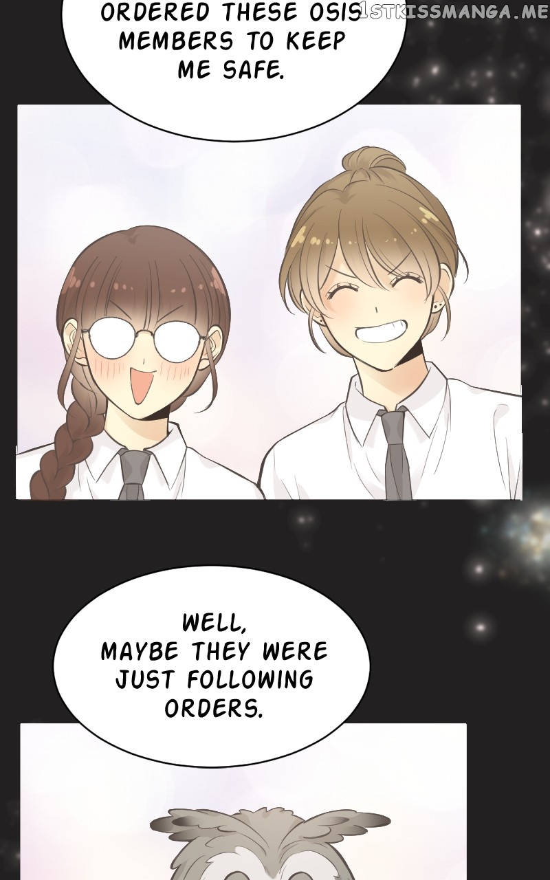 Who’s Mr. President? Chapter 55 - page 17