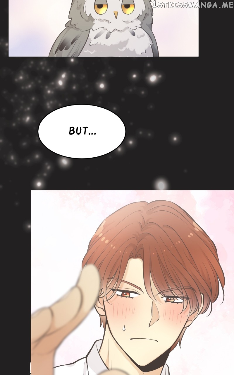 Who’s Mr. President? Chapter 55 - page 18