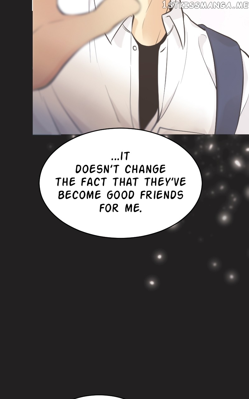 Who’s Mr. President? Chapter 55 - page 19