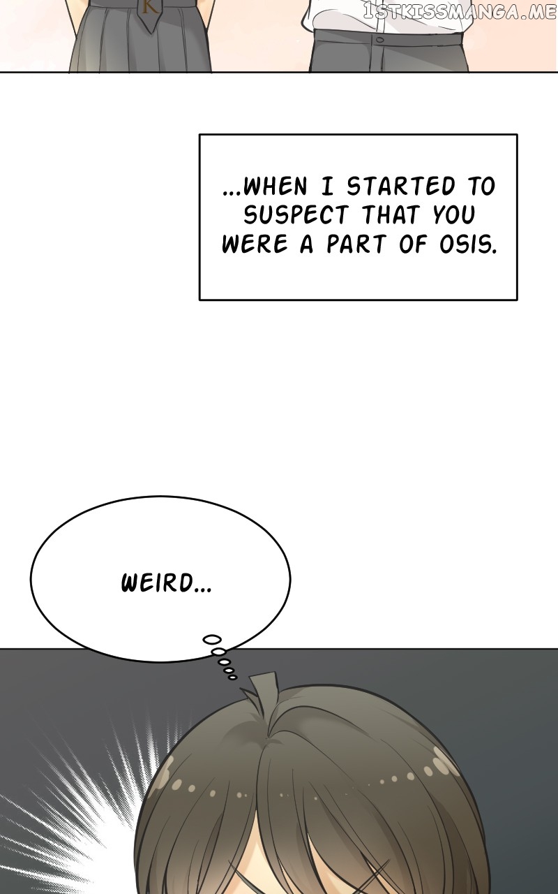 Who’s Mr. President? Chapter 55 - page 2