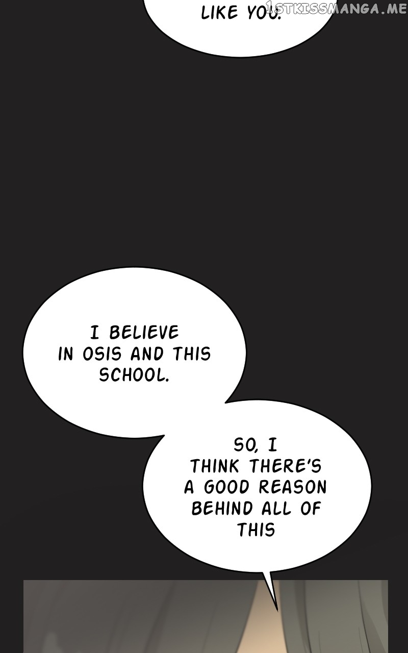 Who’s Mr. President? Chapter 55 - page 21