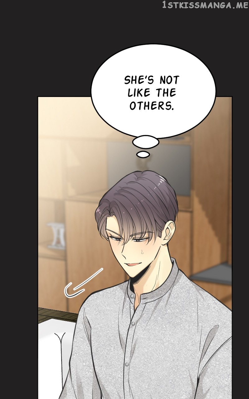 Who’s Mr. President? Chapter 55 - page 24