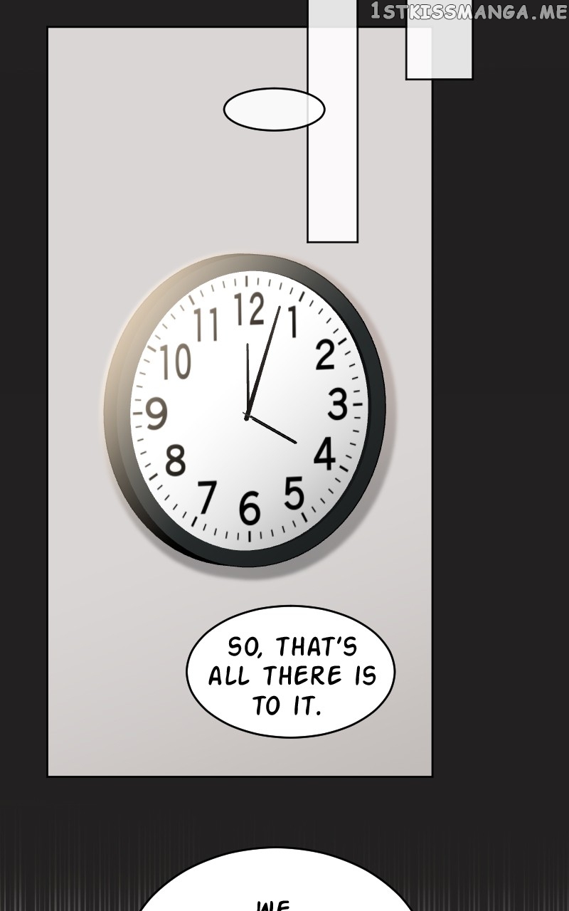 Who’s Mr. President? Chapter 55 - page 27