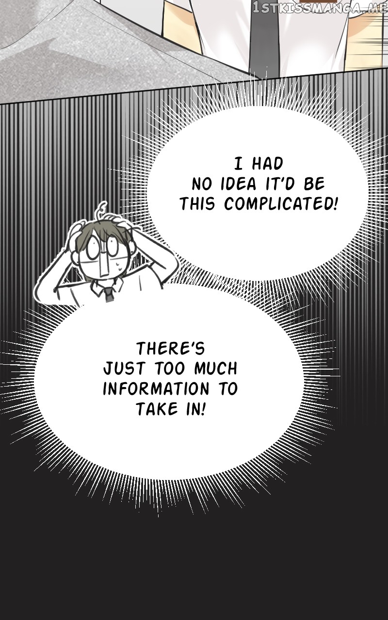 Who’s Mr. President? Chapter 55 - page 29