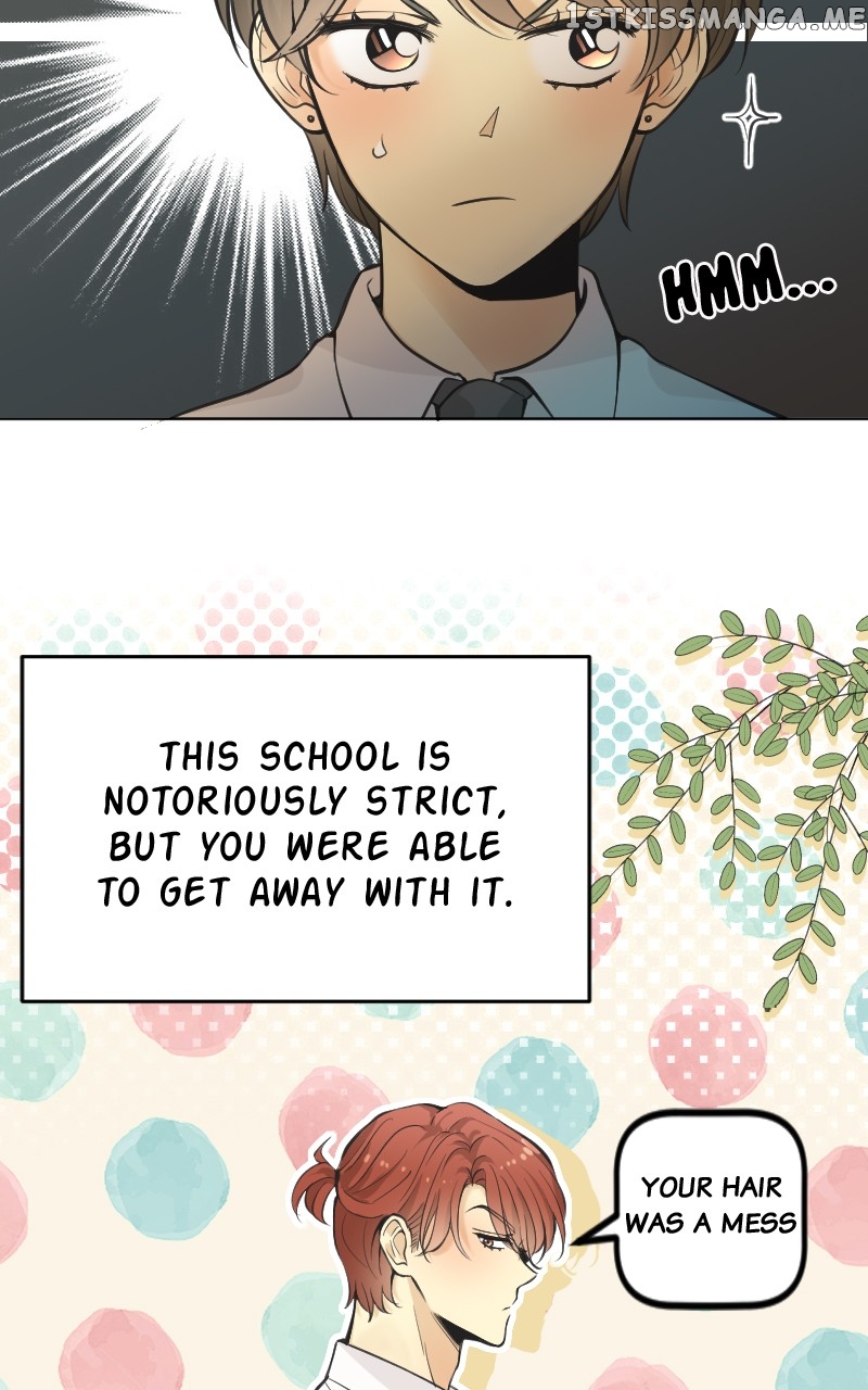 Who’s Mr. President? Chapter 55 - page 3
