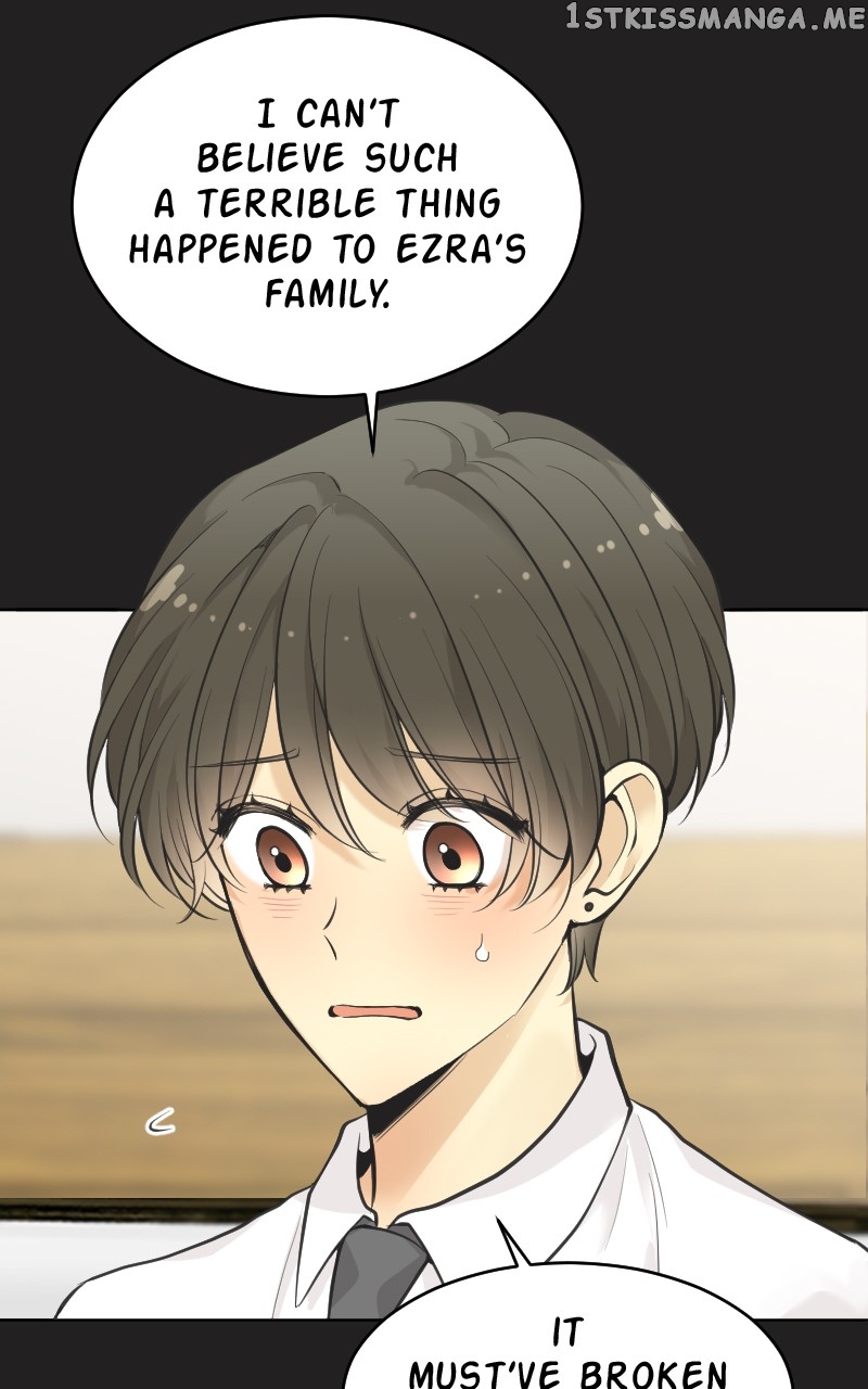 Who’s Mr. President? Chapter 55 - page 30