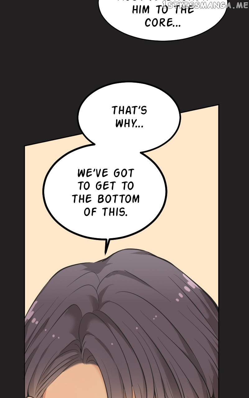 Who’s Mr. President? Chapter 55 - page 31