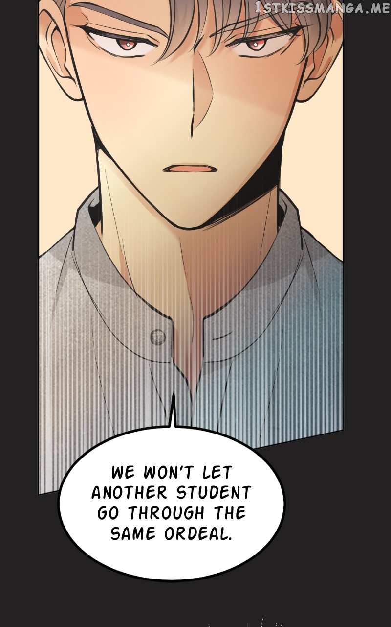 Who’s Mr. President? Chapter 55 - page 32