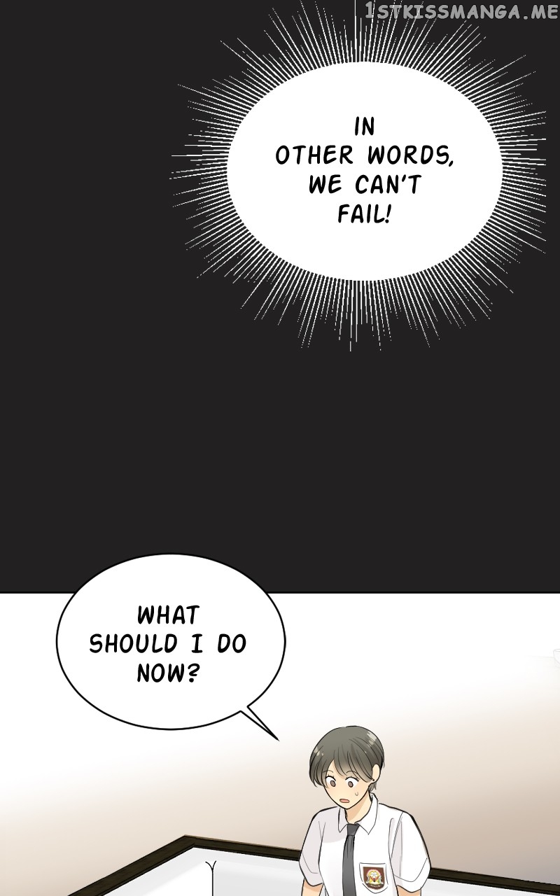 Who’s Mr. President? Chapter 55 - page 33