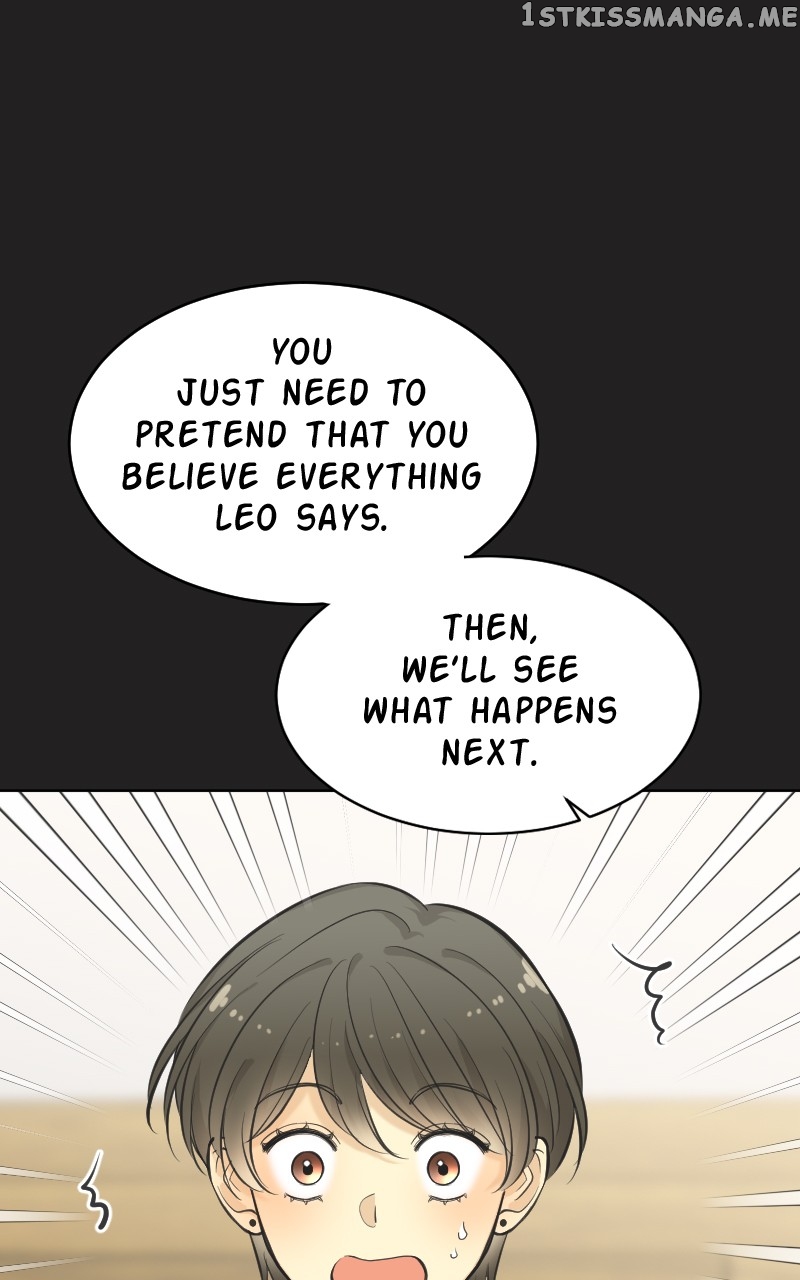 Who’s Mr. President? Chapter 55 - page 35