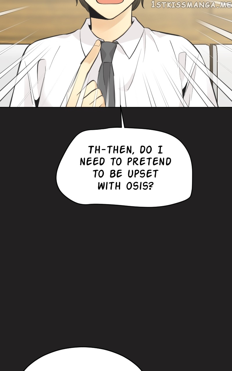 Who’s Mr. President? Chapter 55 - page 36
