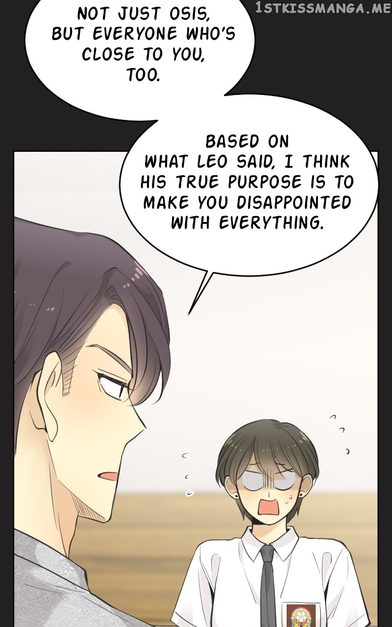 Who’s Mr. President? Chapter 55 - page 37