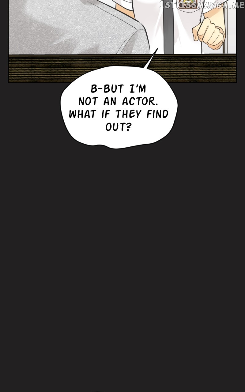 Who’s Mr. President? Chapter 55 - page 38