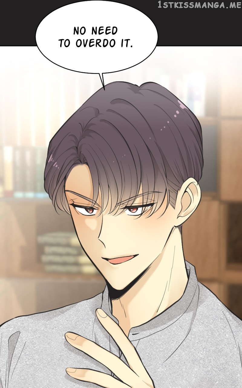 Who’s Mr. President? Chapter 55 - page 39