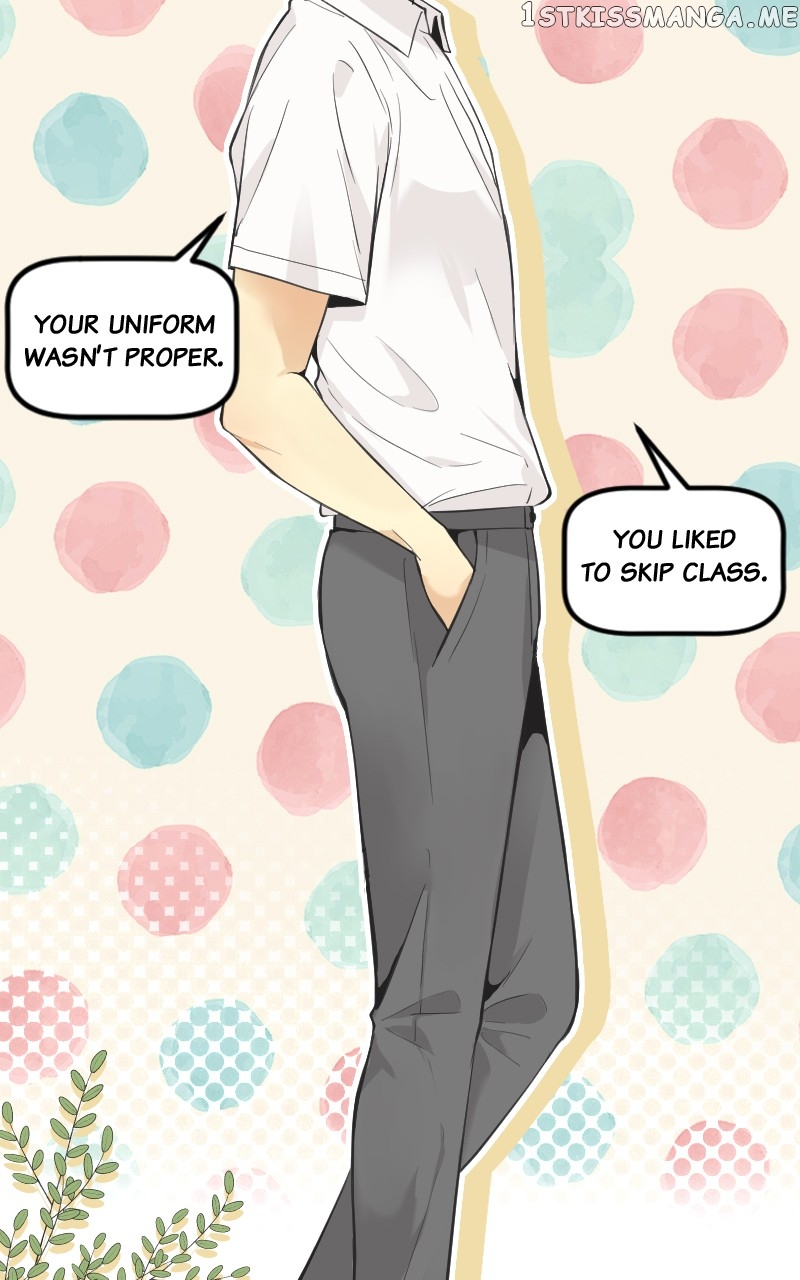 Who’s Mr. President? Chapter 55 - page 4