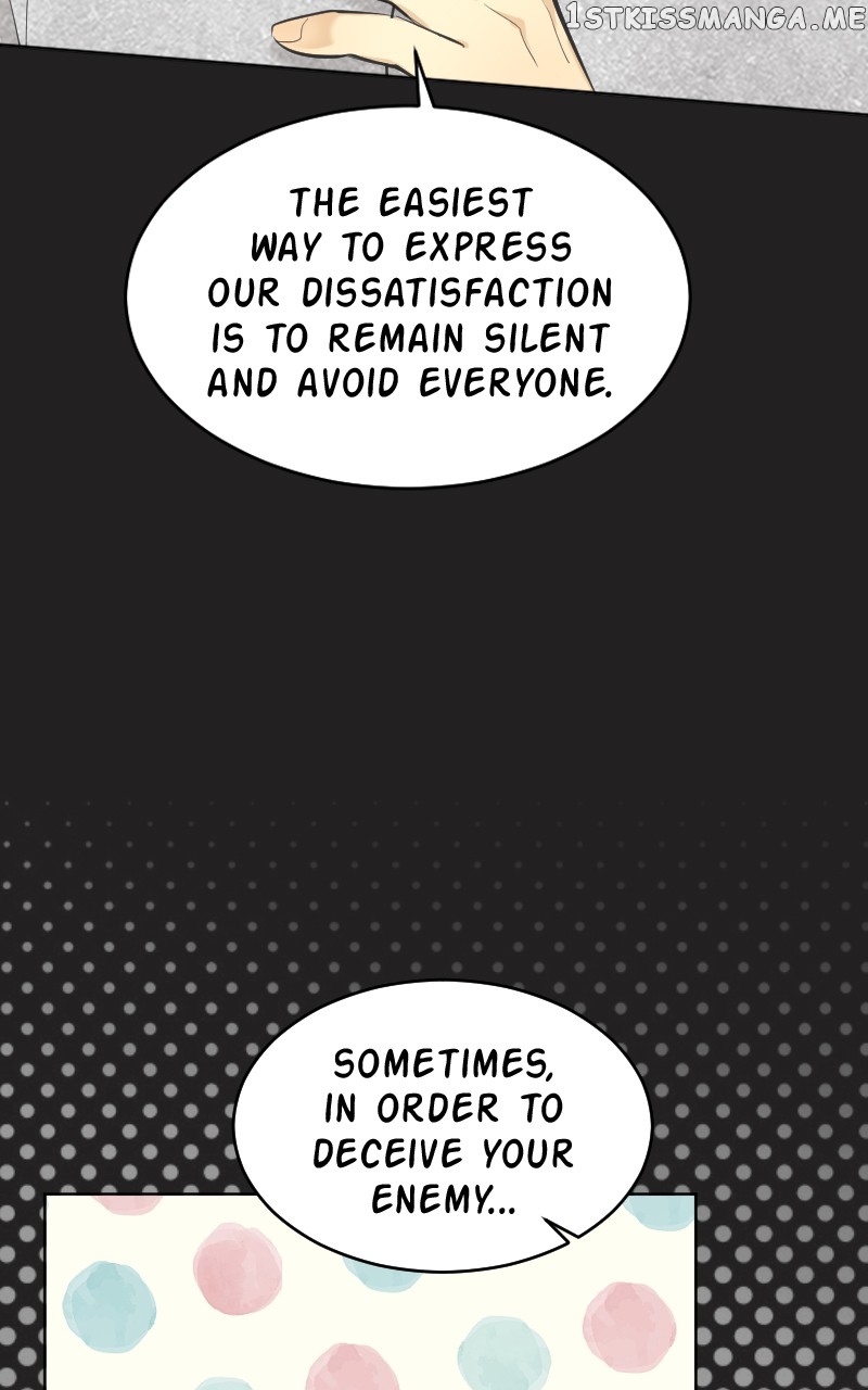 Who’s Mr. President? Chapter 55 - page 40